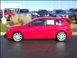 2008 Mazda Mazdaspeed3