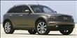 2005 Infiniti FX35