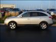 2008 Hyundai Veracruz