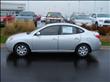 2007 Hyundai Elantra