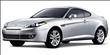 2007 Hyundai Tiburon