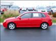 2007 Kia Spectra5