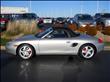 2000 Porsche Boxster