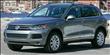 2012 Volkswagen Touareg 2