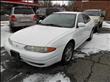 2000 Oldsmobile Alero