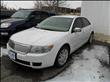 2006 Lincoln Zephyr