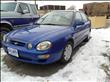 2000 Kia Spectra