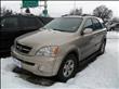 2006 Kia Sorento