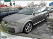 2005 Audi allroad
