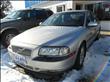 2000 Volvo S80