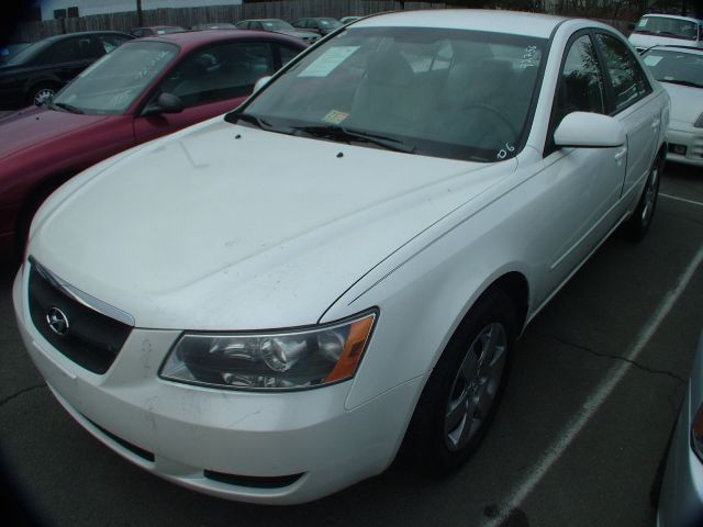 2006 Hyundai Sonata