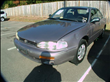 1995 Toyota Camry