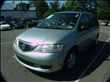 2003 Mazda MPV