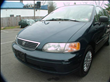 1995 Honda Odyssey