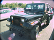 1992 Jeep Wrangler