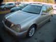 2000 Mercedes-Benz E Class