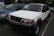 2001 Mitsubishi Montero Sport