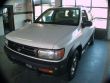 1998 Nissan Pathfinder