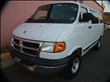 2002 Dodge Ram Wagon