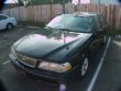 2000 Volvo S70