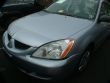 2004 Mitsubishi Lancer