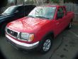 1998 Nissan Frontier