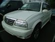 2002 Suzuki XL-7