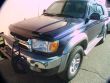 2001 Toyota 4Runner