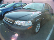 2001 Volvo S40