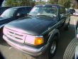 1996 Ford Ranger
