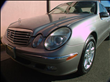 2004 Mercedes-Benz E Class