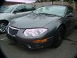 2003 Chrysler 300M
