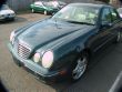 2000 Mercedes-Benz E Class