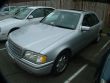 1997 Mercedes-Benz C Class