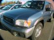 1999 Nissan Pathfinder