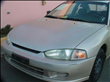 2000 Mitsubishi Mirage