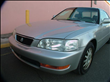 1997 Acura TL