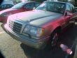 1995 Mercedes-Benz E Class