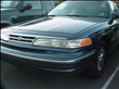 1997 Ford Crown Victoria