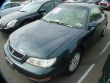 1999 Acura CL