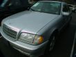 1999 Mercedes-Benz C Class