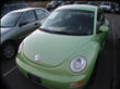 2002 Volkswagen New Beetle
