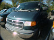 2001 Dodge Ram Wagon