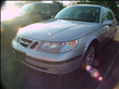 2002 Saab 9-5
