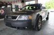 2002 Audi allroad