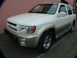 2000 Infiniti QX4