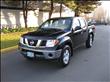 2007 Nissan Frontier