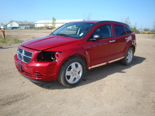 2009 Dodge Caliber for sale