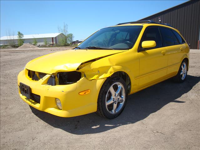 2002 Mazda Protege5 for sale