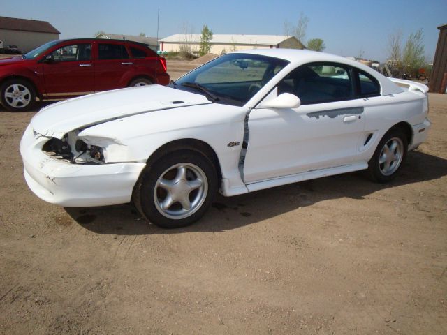 1997 Ford Mustang for sale